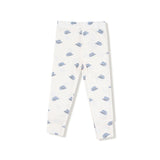 Petite Cowboy Hats - Loungewear Set