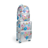 Logan Carry-On Suitcase