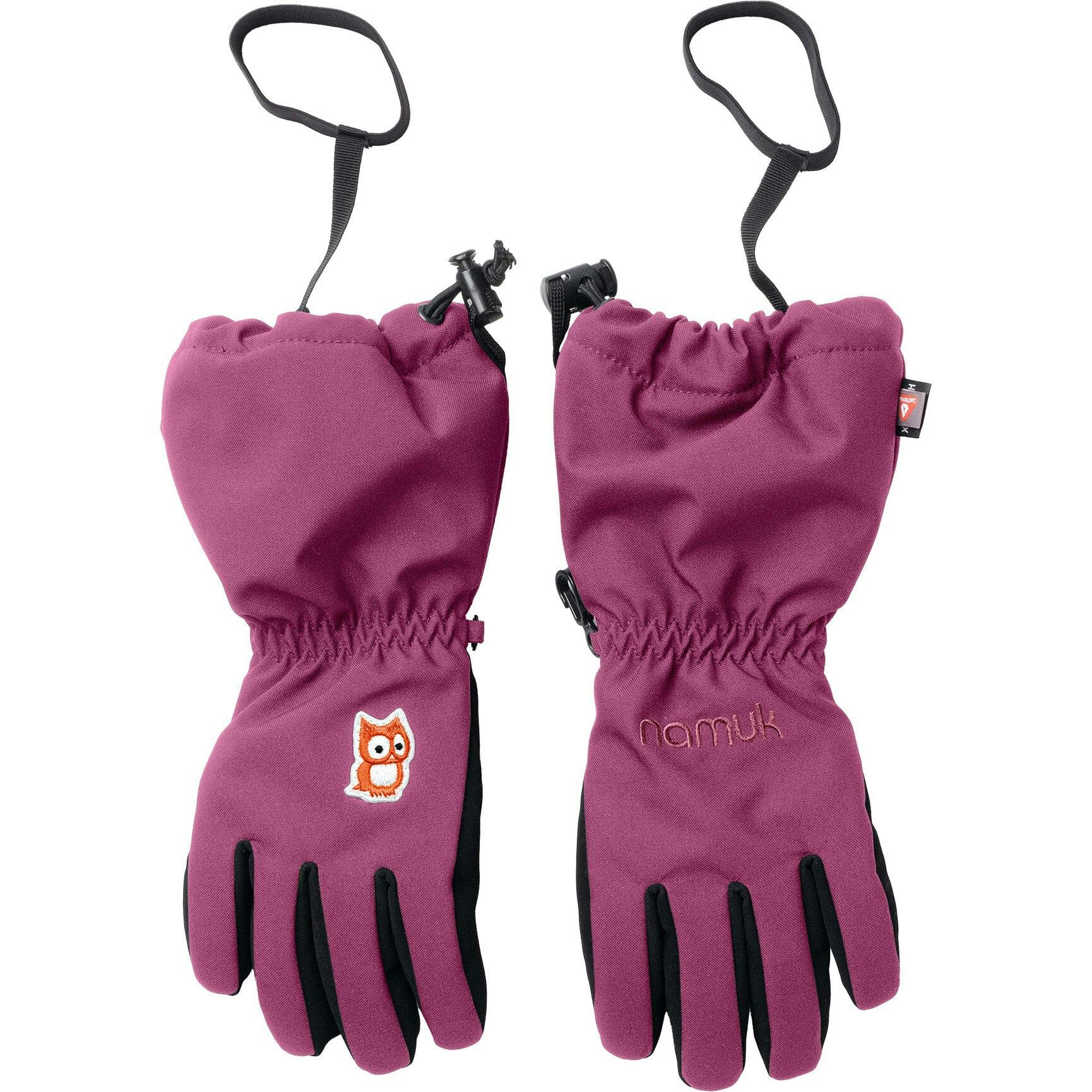 Stelling snow gloves