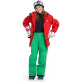Crusade snow pants
