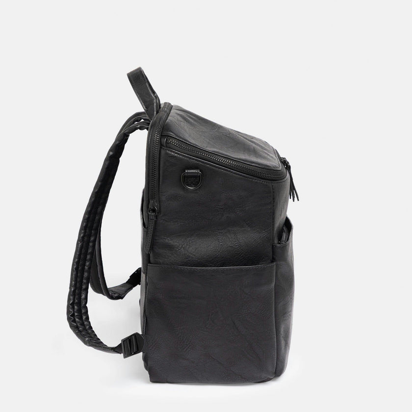 Ink Soho Diaper Bag