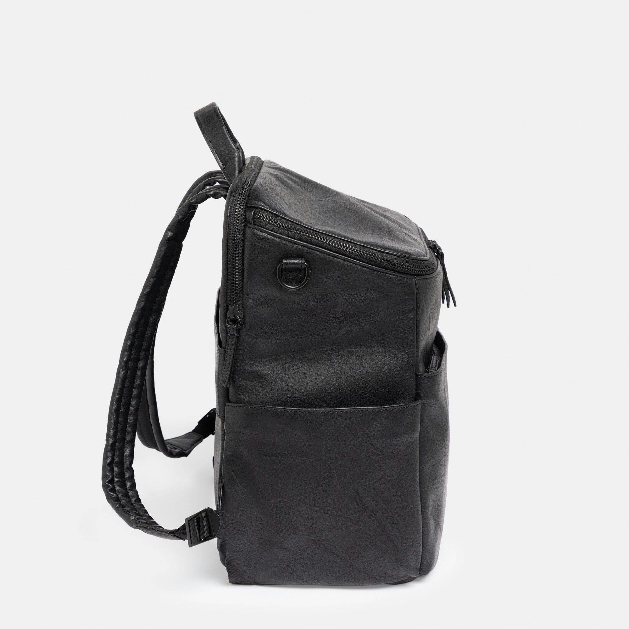 Ink Soho Diaper Bag
