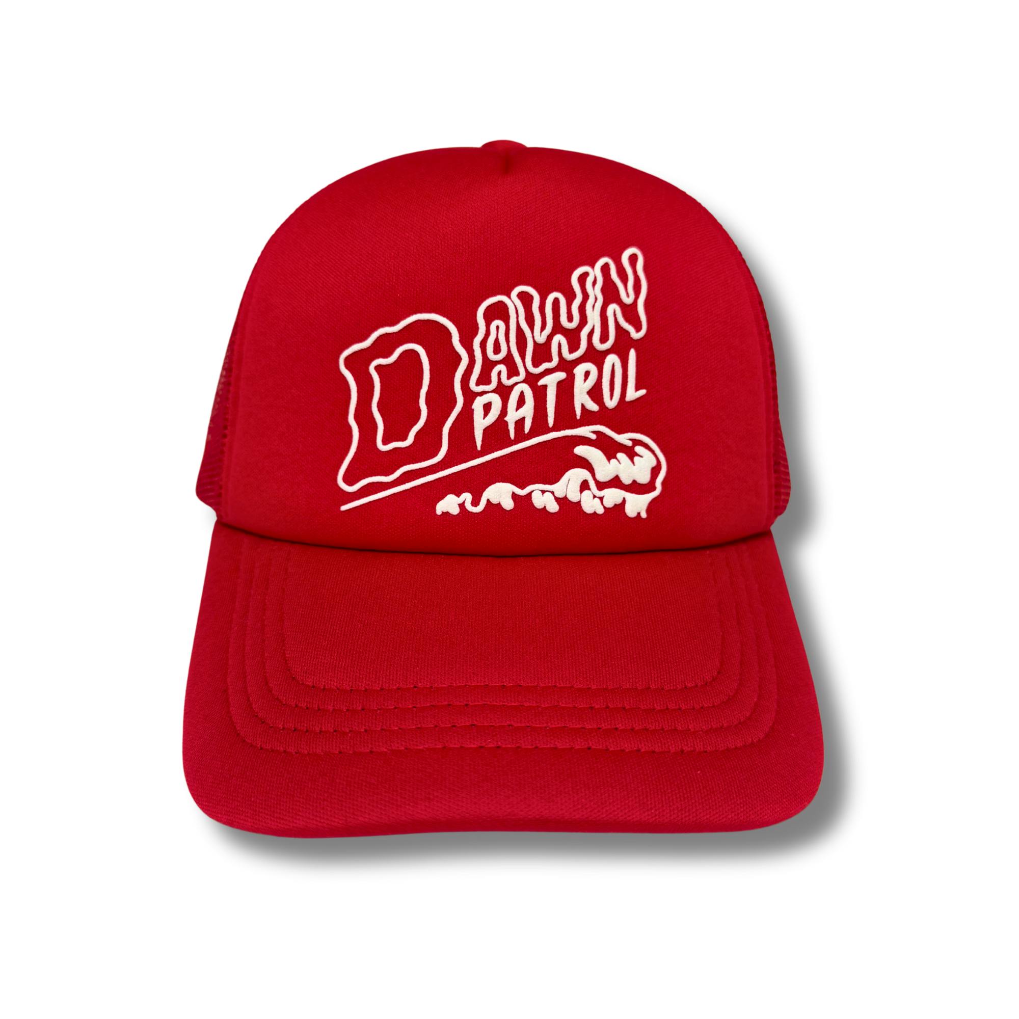 Toddler Foam Trucker Snapback Hat