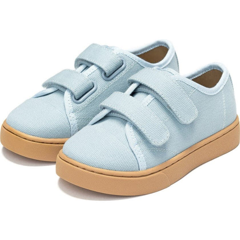 Robby 2.0 Canvas Blue