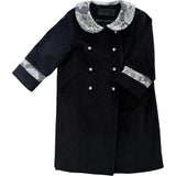 Colette Pea Coat