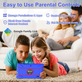 Contixo V8 32GB 7"" Kids Contixo Academy Tablet
