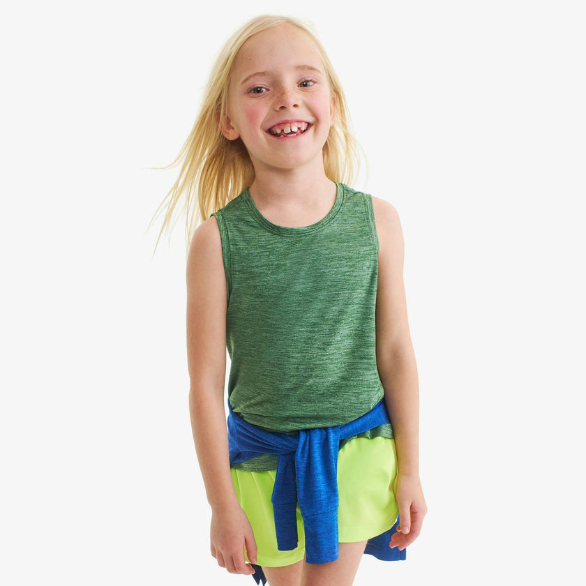 Kids StayCool swing tank