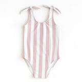 Girls Bathing Suit