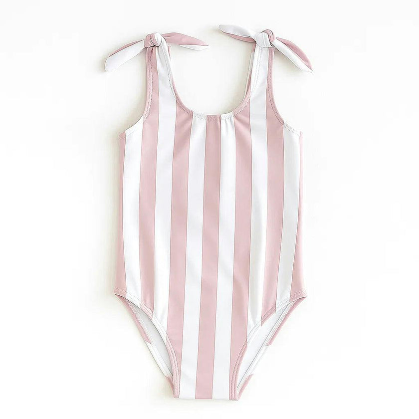 Girls Bathing Suit