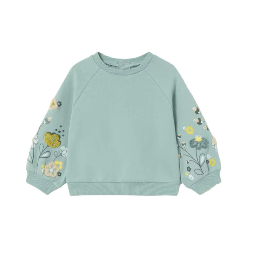 Baby 3 Piece Tracksuit
