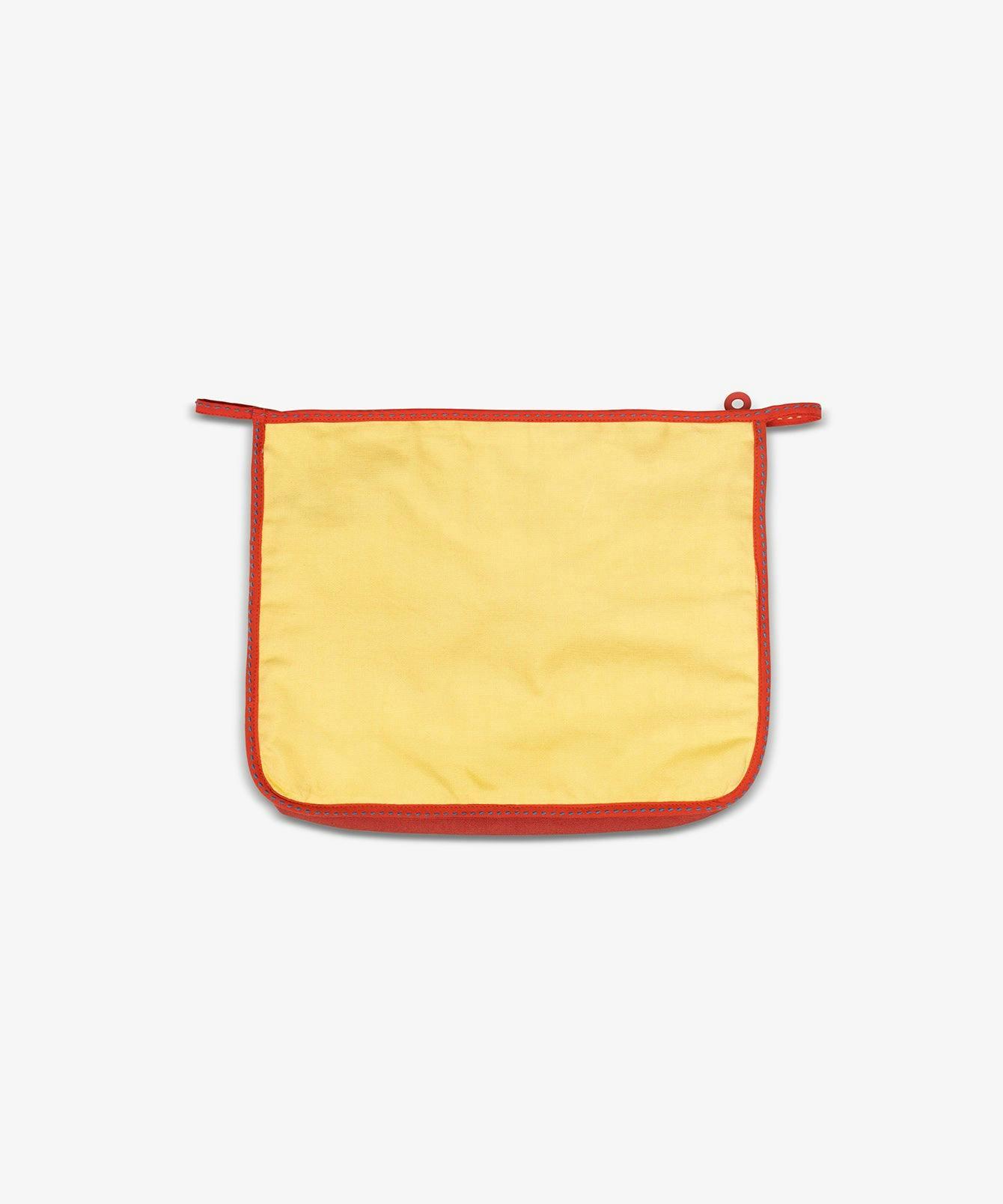 Large Zip Bag