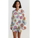 Cotton Sol Shirt