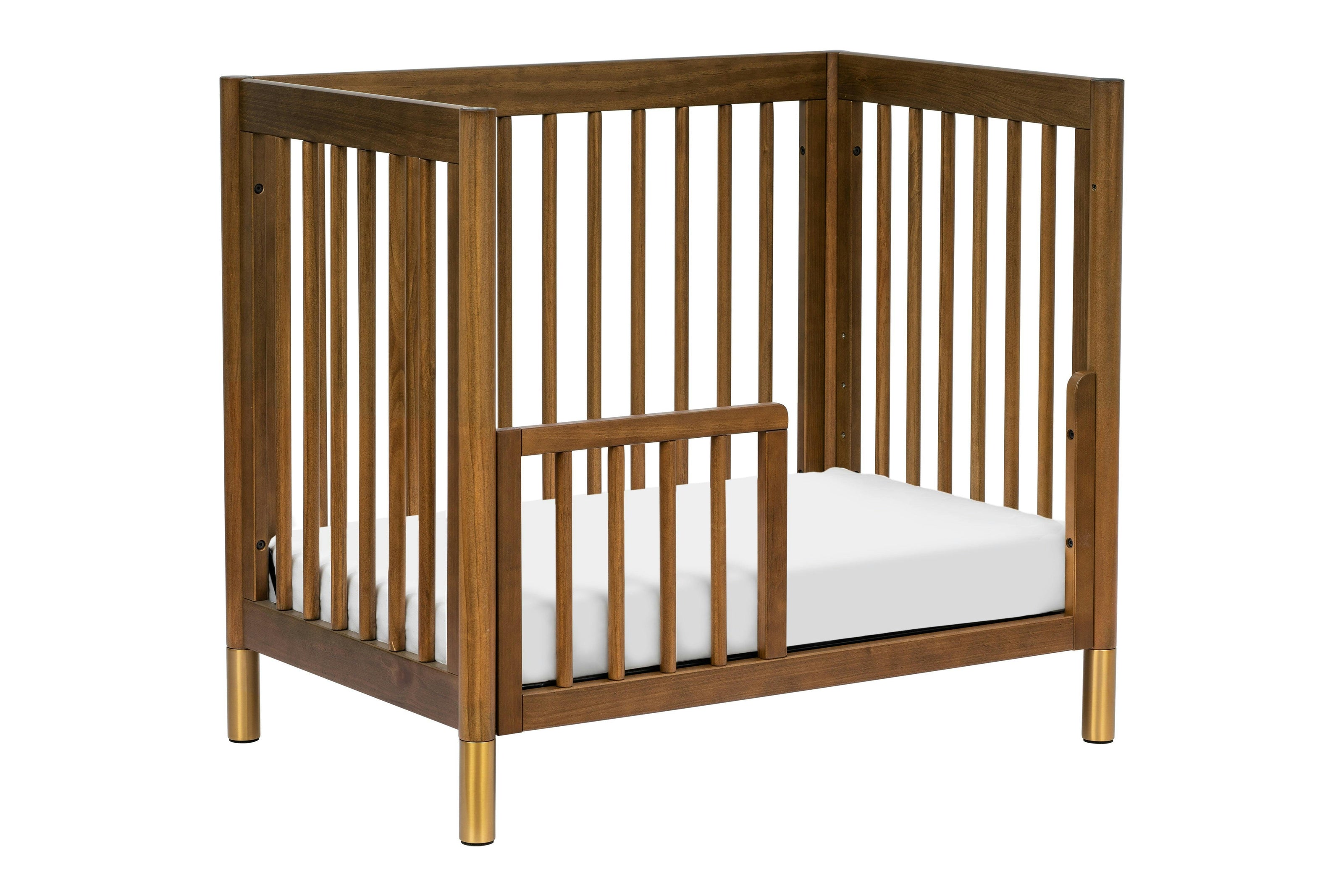 Babyletto Gelato 4-in-1 Mini Crib