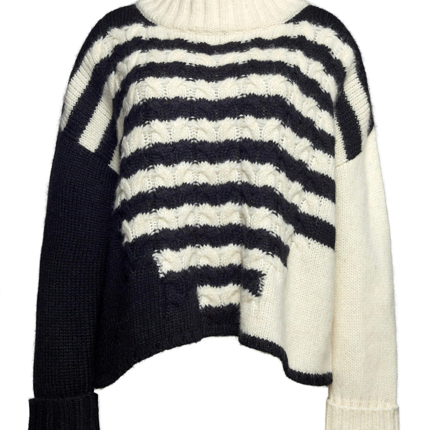 MAEVE SWEATER | ONE LEFT!