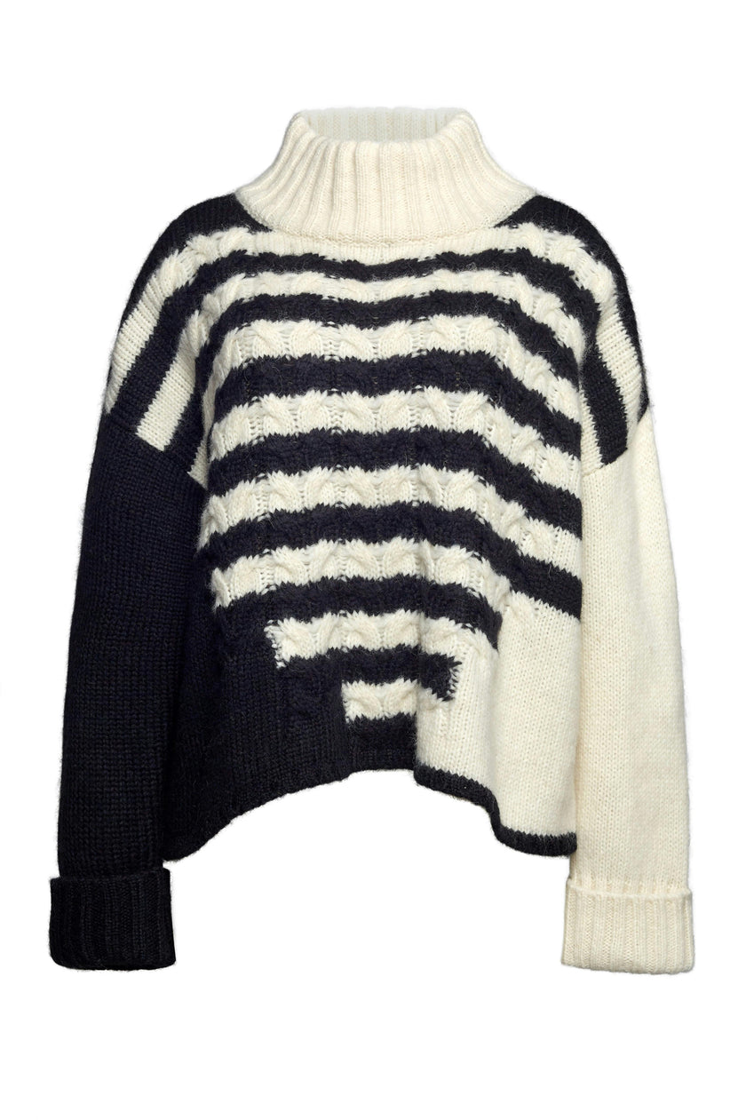 MAEVE SWEATER | ONE LEFT!