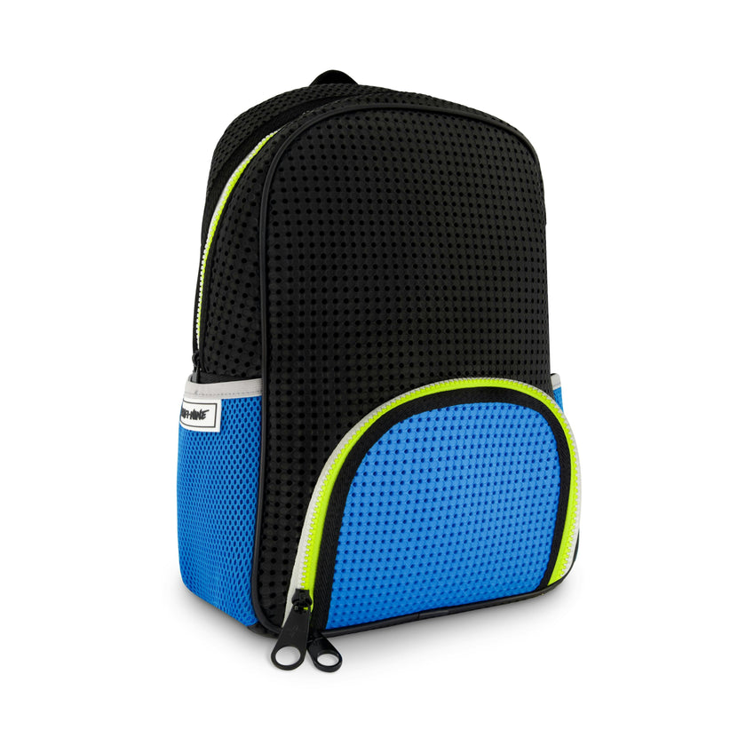 Starter JR Backpack Electric Blue
