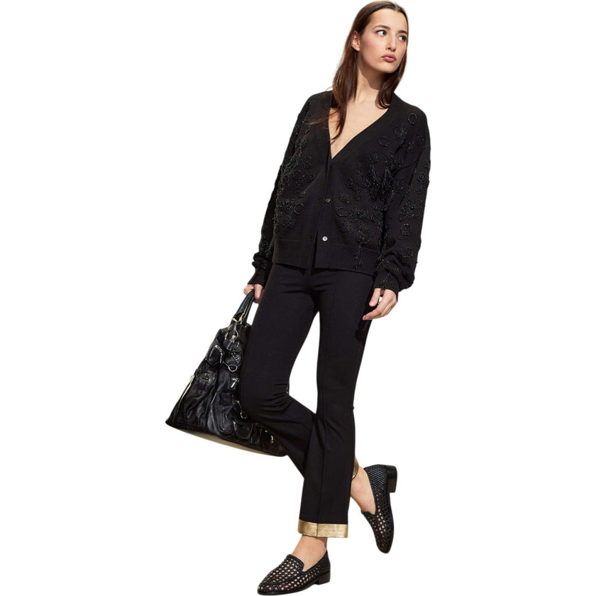 Paloma Boyfriend Cardigan