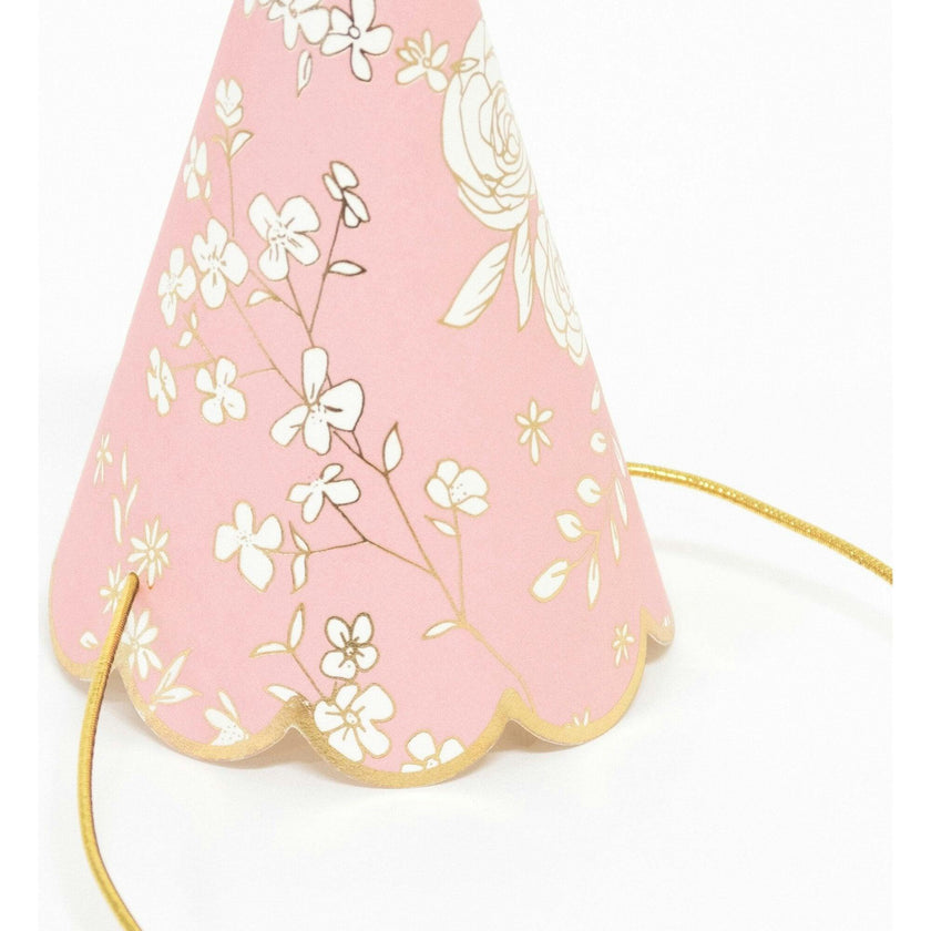 English Garden Party Hats