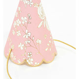 English Garden Party Hats