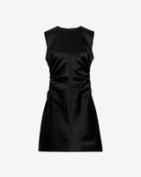 Tallulah Dress, Black