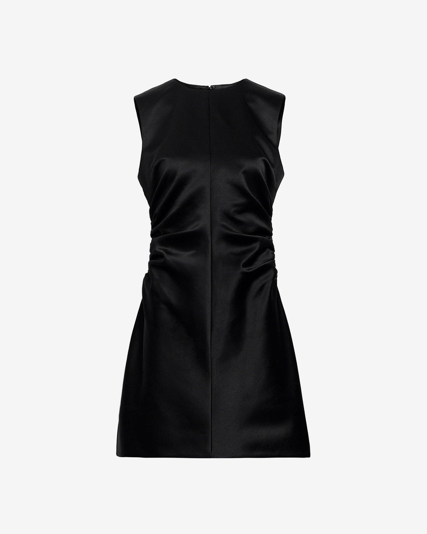 Tallulah Dress, Black