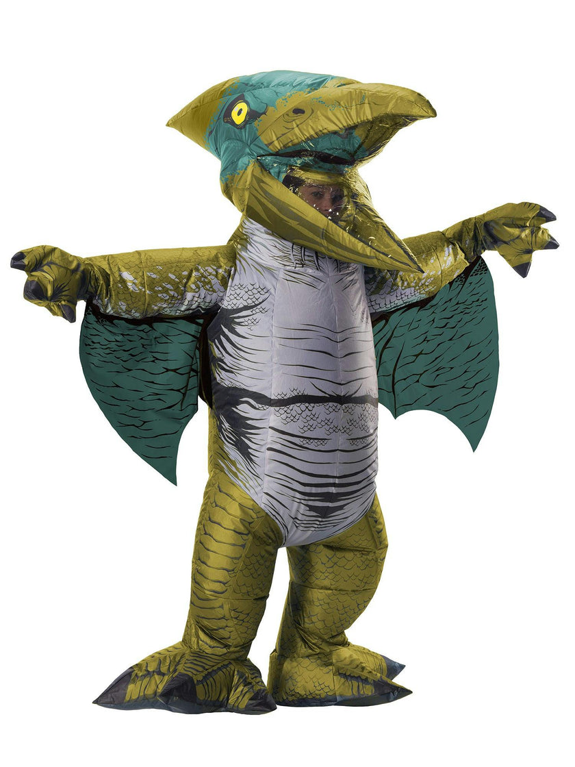 Inflatable Pteranodon Costume for Men