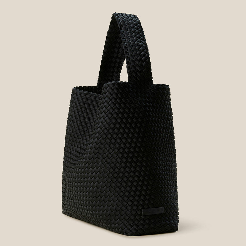 Nomad Large Hobo | Onyx