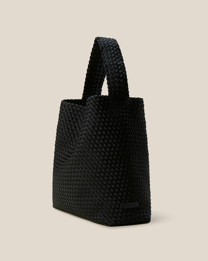 Nomad Large Hobo | Onyx
