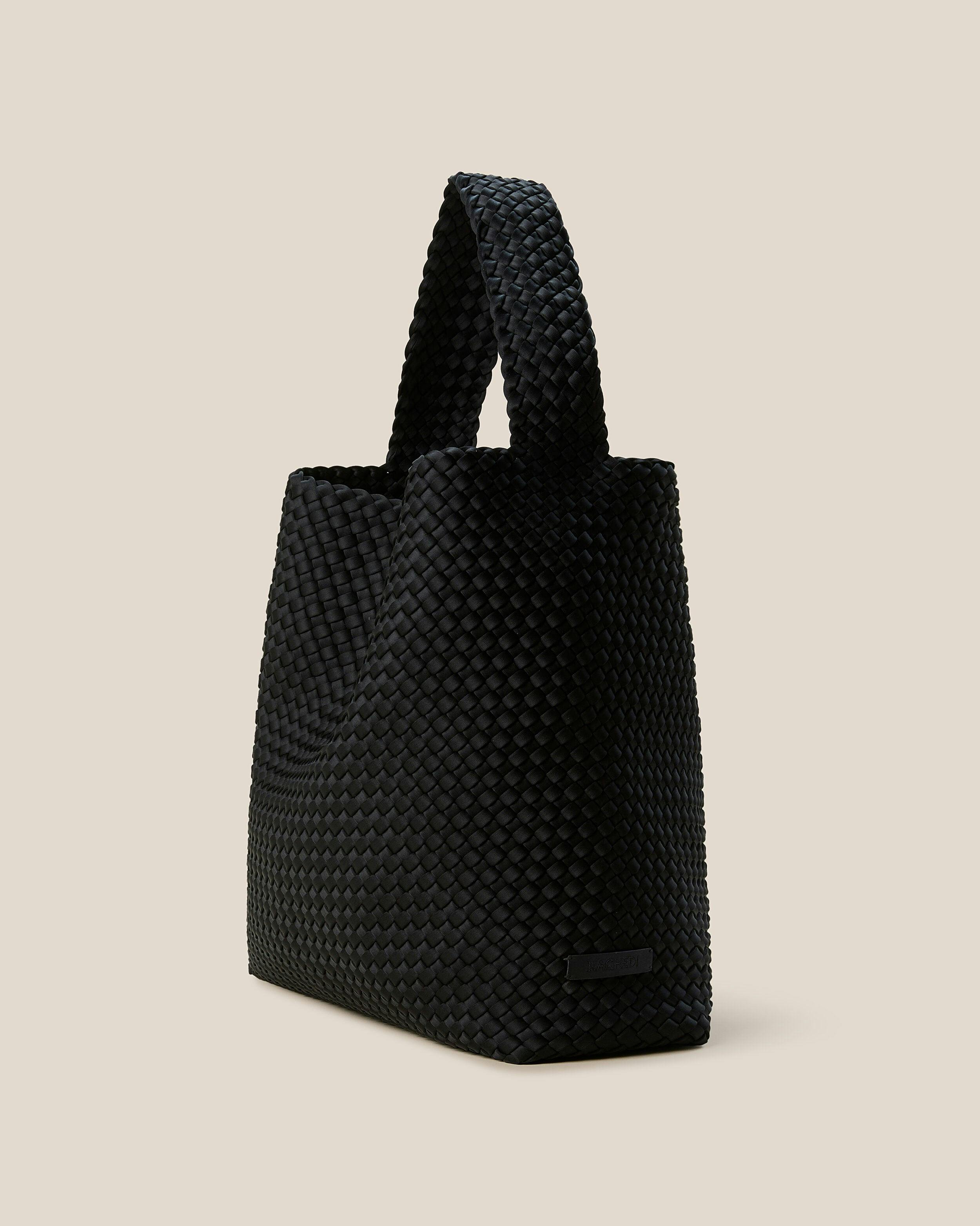 Nomad Large Hobo | Onyx