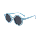 Original Round | Bio-Based · Bendable · Polarized | Go Fish