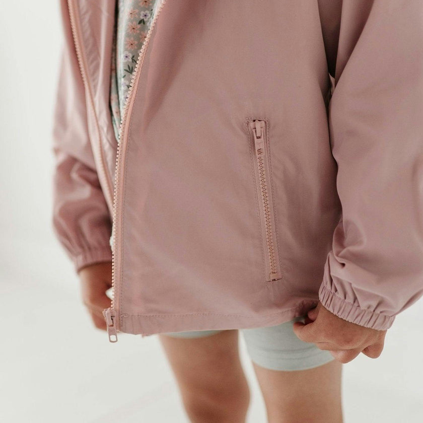 Rain Coat