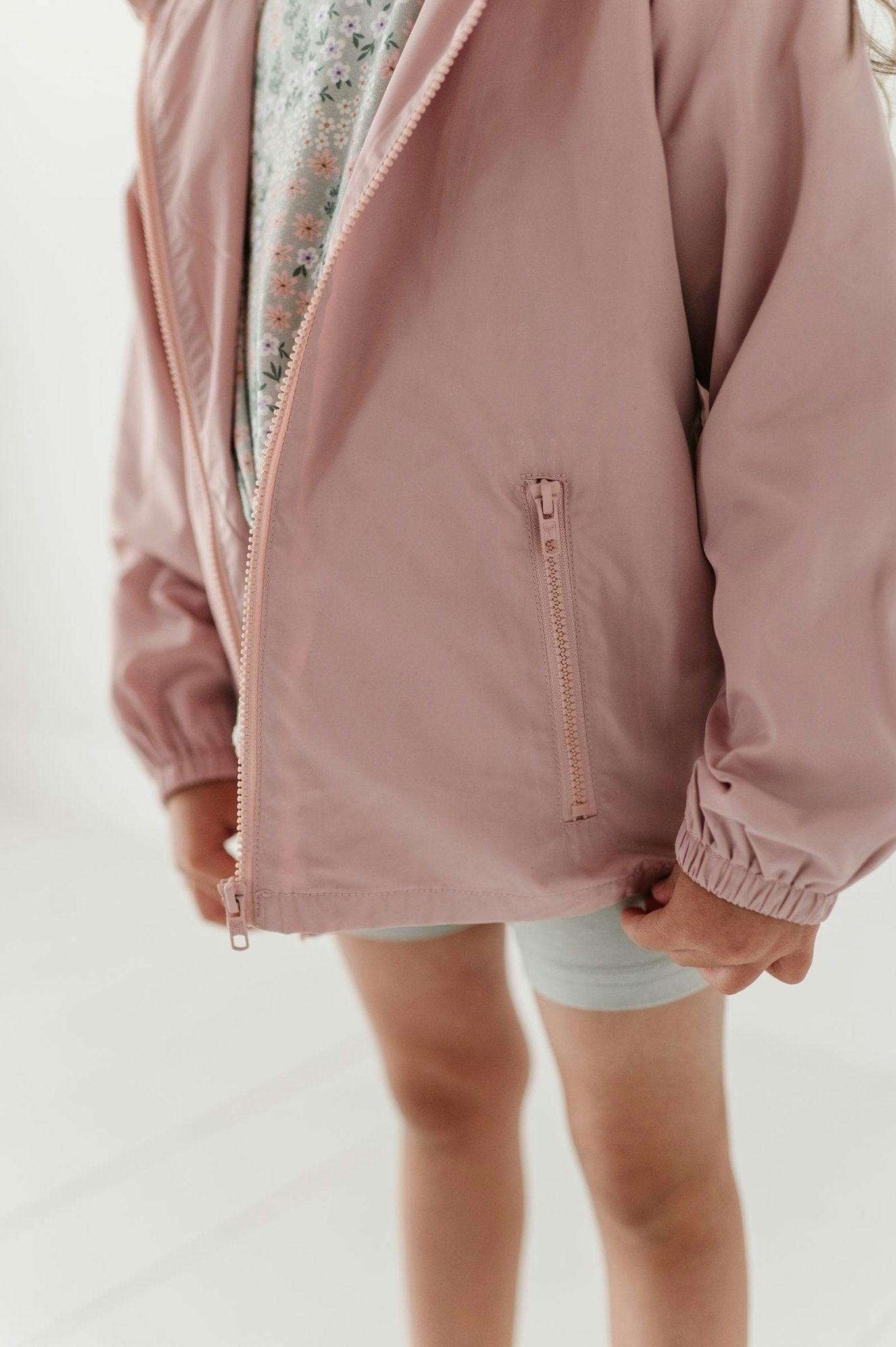 Rain Coat