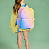 Kane Double Pocket Large Backpack