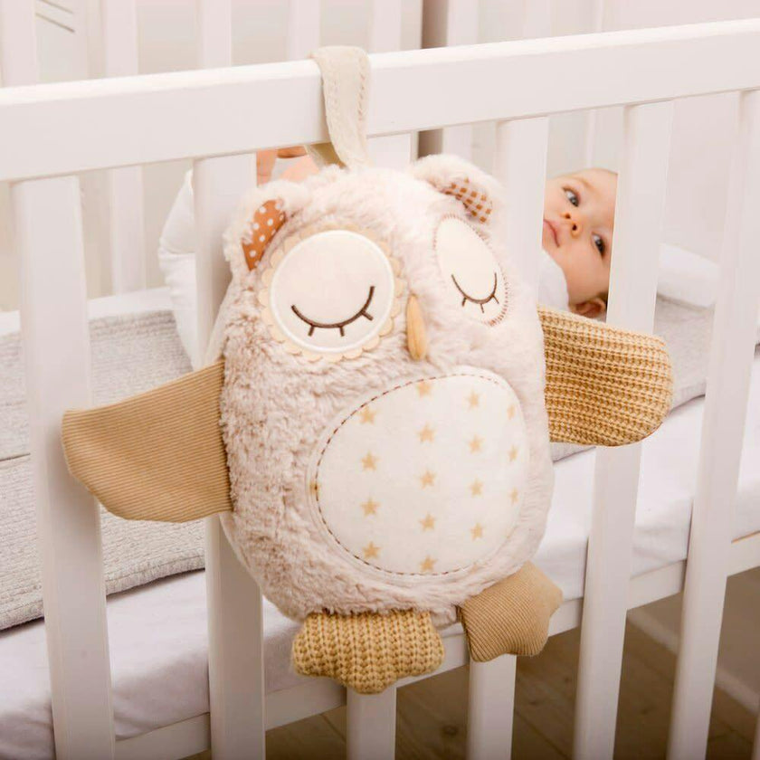 Cloud b  Nighty Night Owl® Smart Sensor®