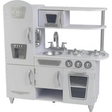 Vintage Kitchen