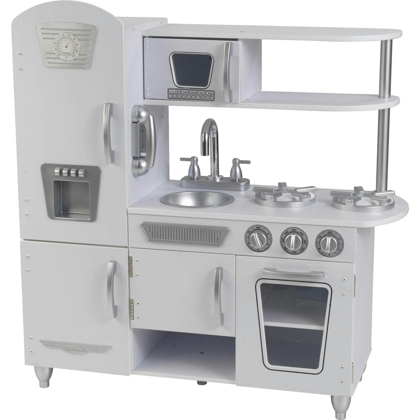 Vintage Kitchen