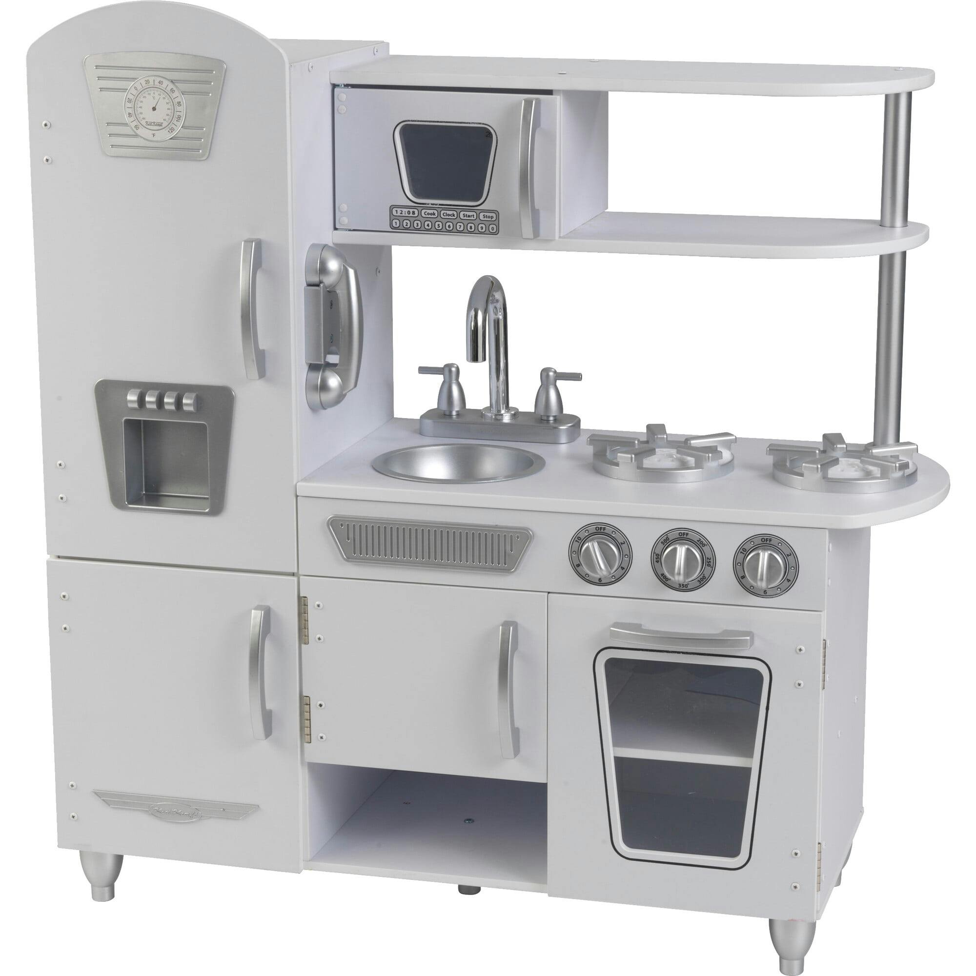 Vintage Kitchen