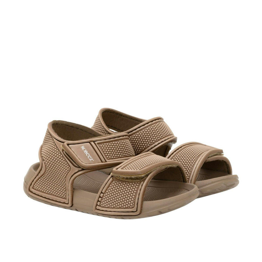 River Tan EVA Sandal