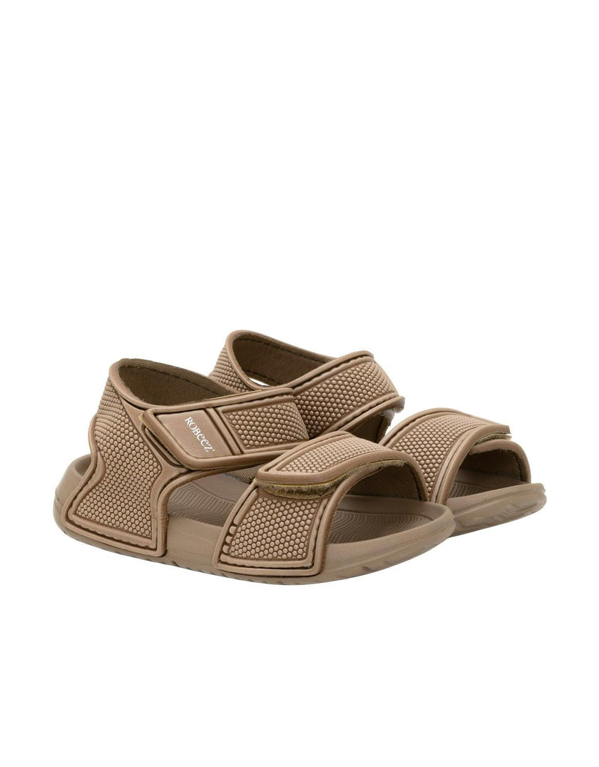 River Tan EVA Sandal