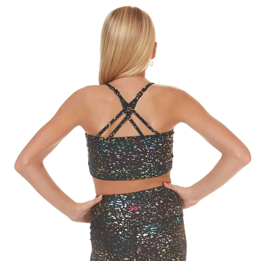 Headliner Crop Top
