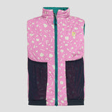 Icon reversible PrimaLoft vest "Underground"