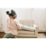 Baby Activity Square Chair