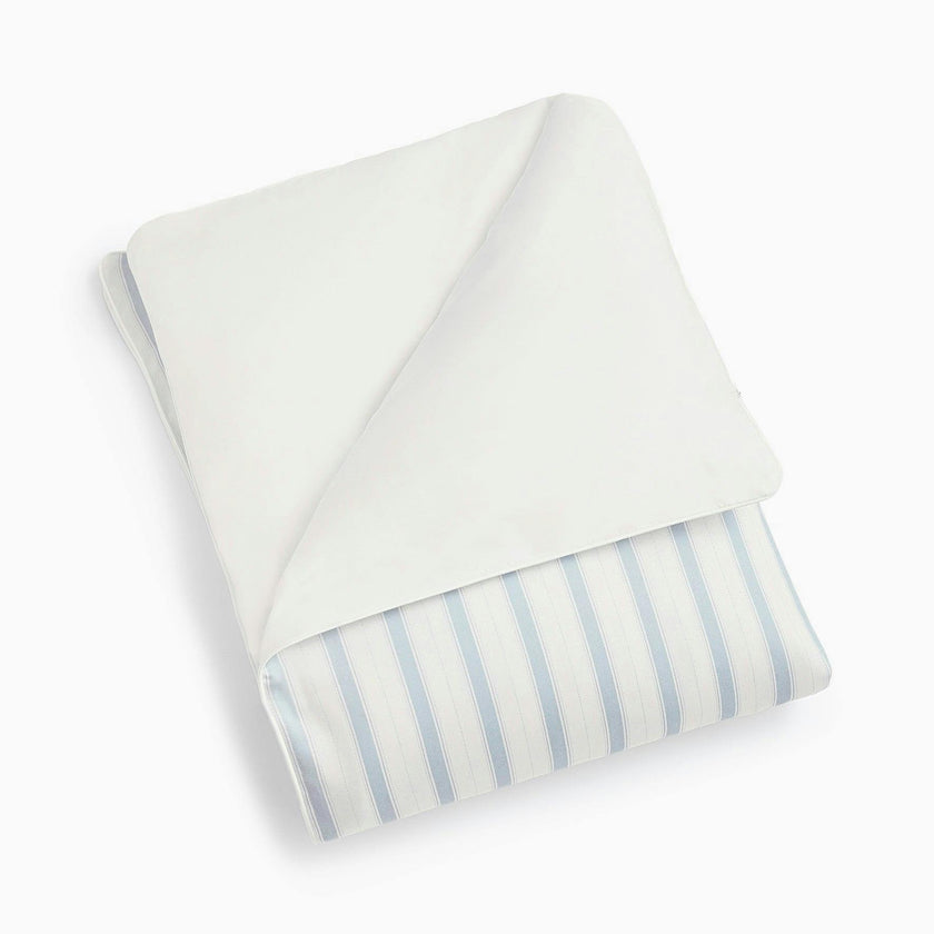 Seaside Stripes Baby Duvet Set, Prints