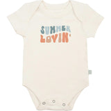 graphic bodysuit | summer lovin