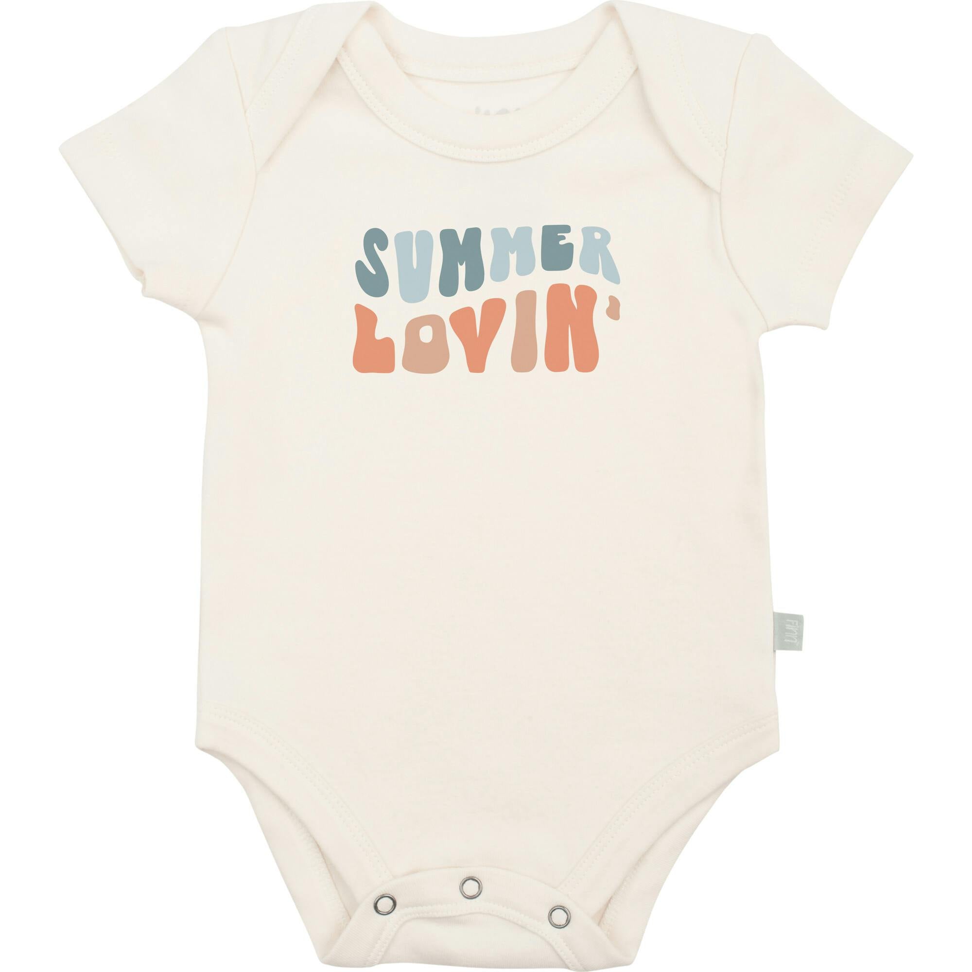 graphic bodysuit | summer lovin