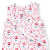 Leslie Rose - Sleep Bag