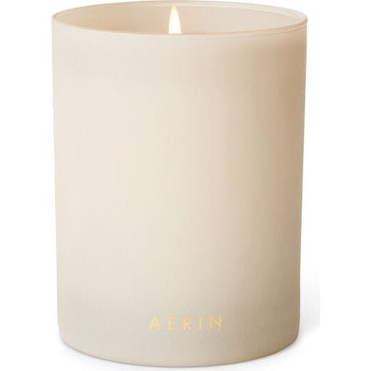 L'Ansecoy Orange Blossom Candle