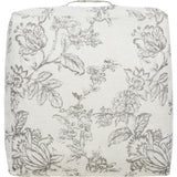 Labelle Floor Pillow
