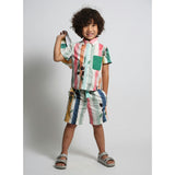 JOZSEF KNEE PANTS