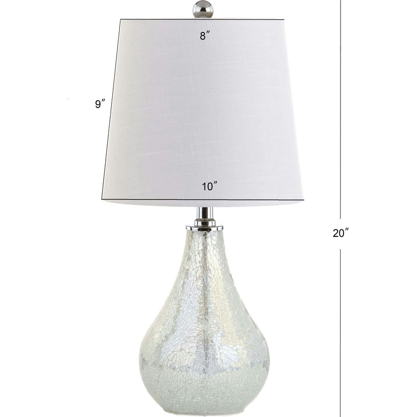 Mona 20.5" Mini LED Table Lamp